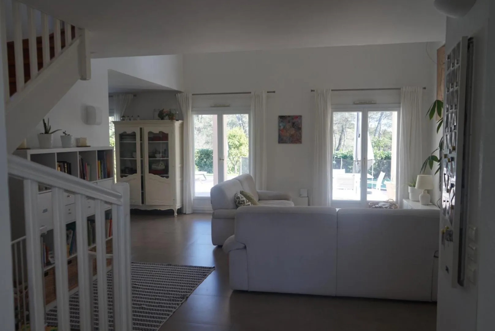 Villa Avec Piscine - Mougins - Domaine Prive